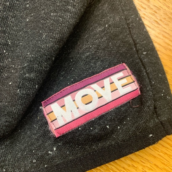 Rare “turtleneck” sweatshirt 💜 - Picture 4 of 5